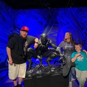 Meet your Posher, Kate